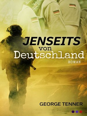cover image of Jenseits von Deutschland